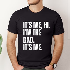 Fathers Day Gift for Dad Shirt for Dad Gifts for Husband Gift for Men New Dad Gift Dad Birthday Gift for him