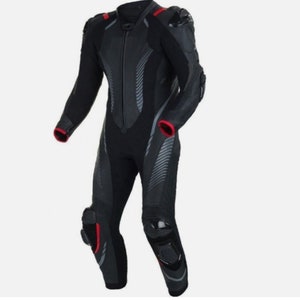 Biker suit price sale