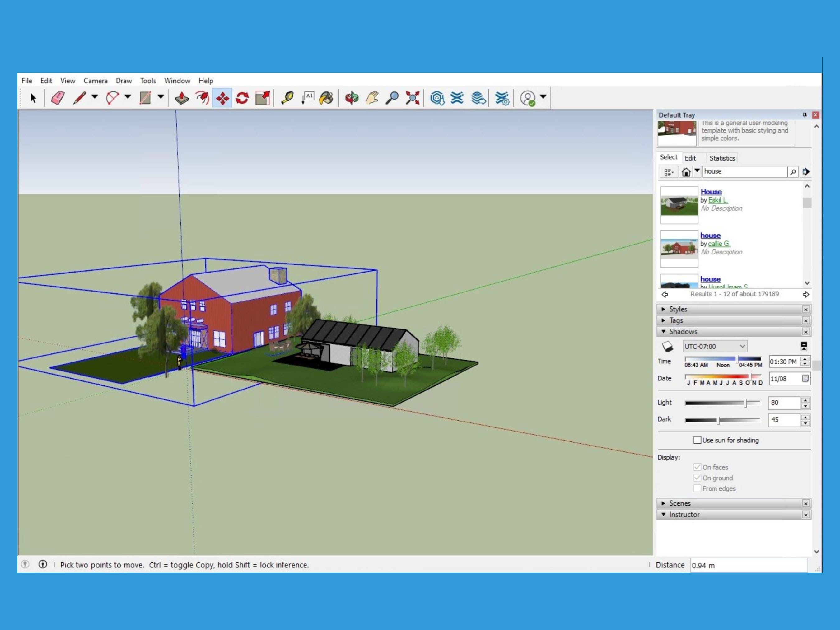 Sketchup Pro 2023 3D Modeling Design Software Newest Version - Etsy UK