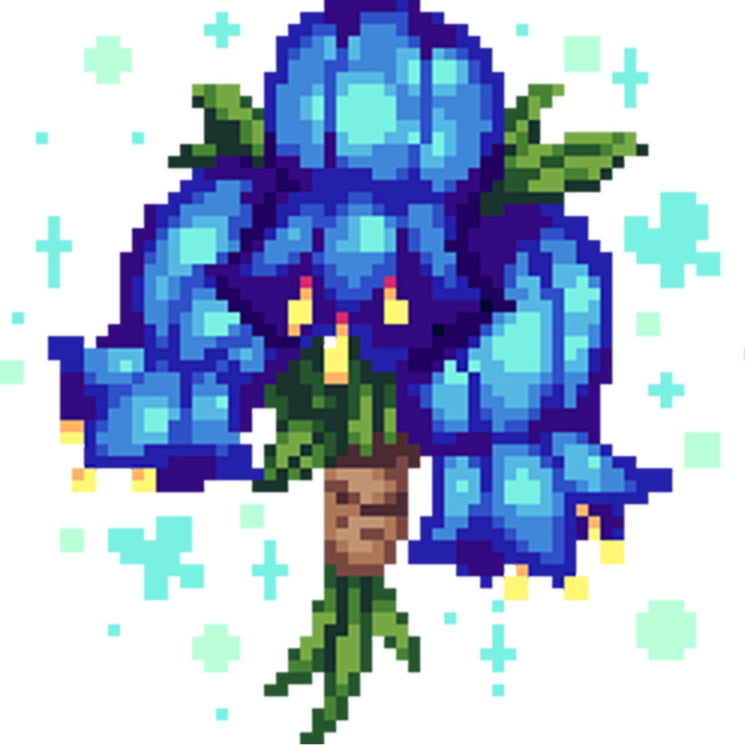 Cross Stitch Pattern Etsy