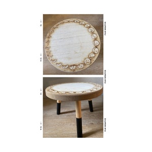 Artisanal pyrography