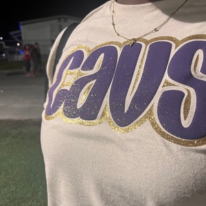 Customized T-Shirt