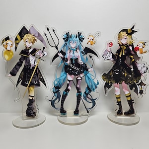 Rin and len plush deals