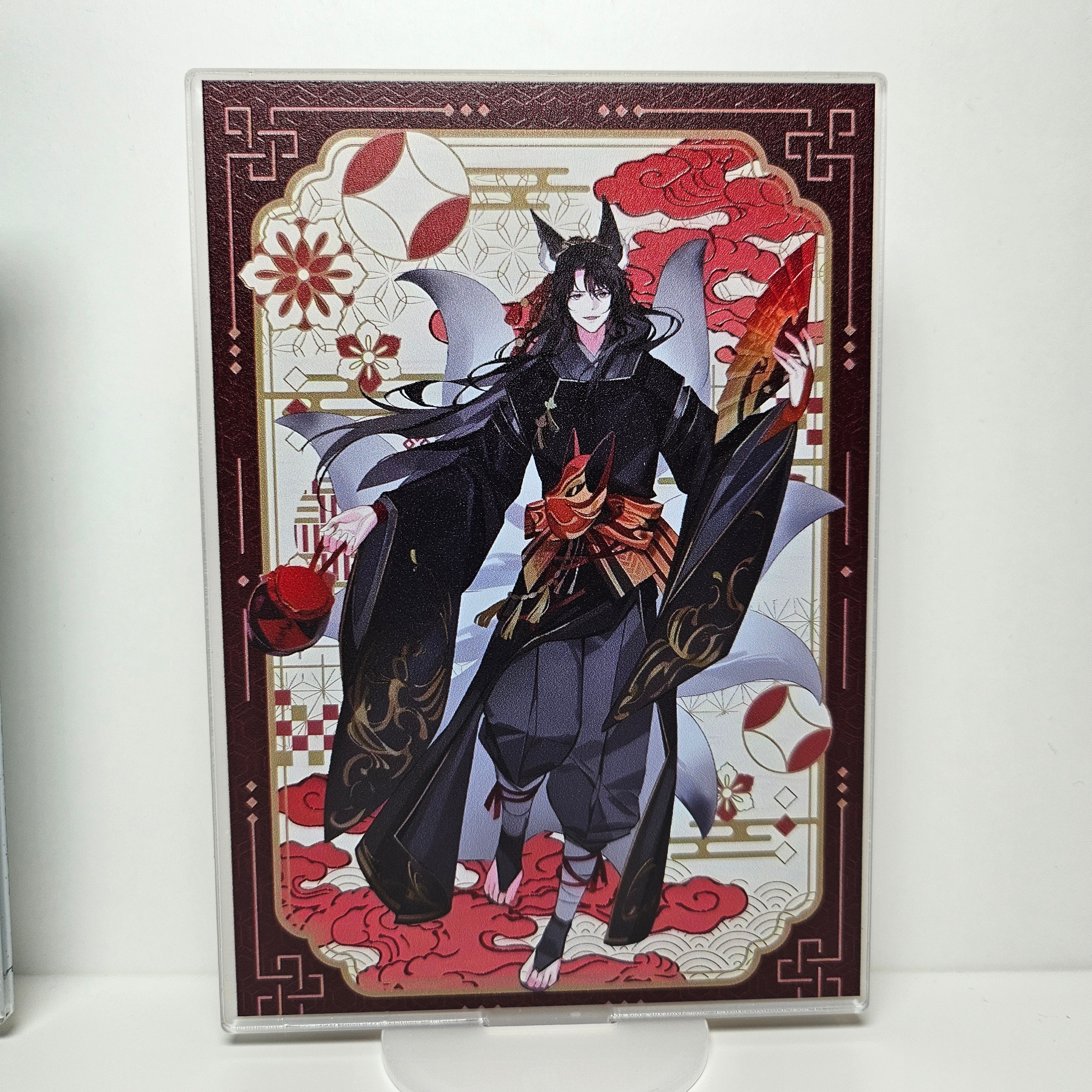 やまみぃ　スタンド XS-46 サイネージスタンド | 製品情報 | HAMILeX（ハミレックス
