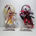 PRE-ORDER Enchanting Acrylic Stand, Tian Guan Ci Fu, Heaven Official's Blessing, Acrylic Standies, Xie Lian, Hua Cheng product logo