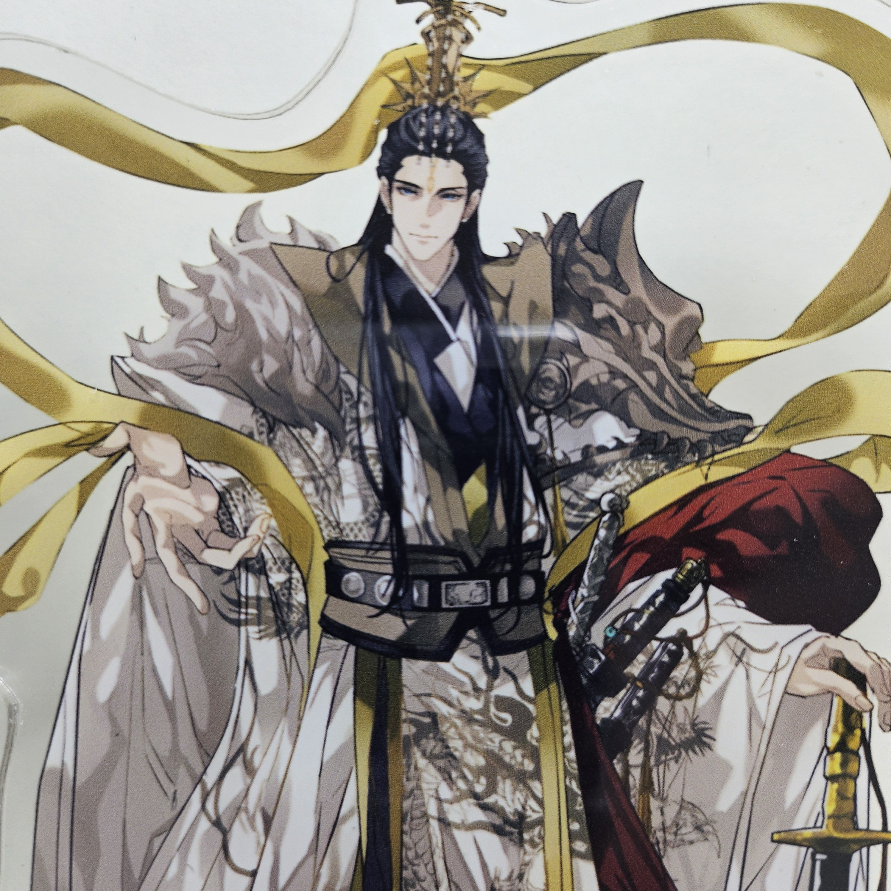 PRE-ORDER Enchanting Acrylic Stand, Tian Guan Ci Fu, Heaven