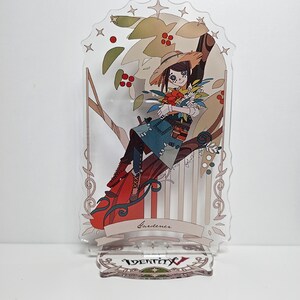 PRE-ORDER Acrylic Standies Identity V Gardener