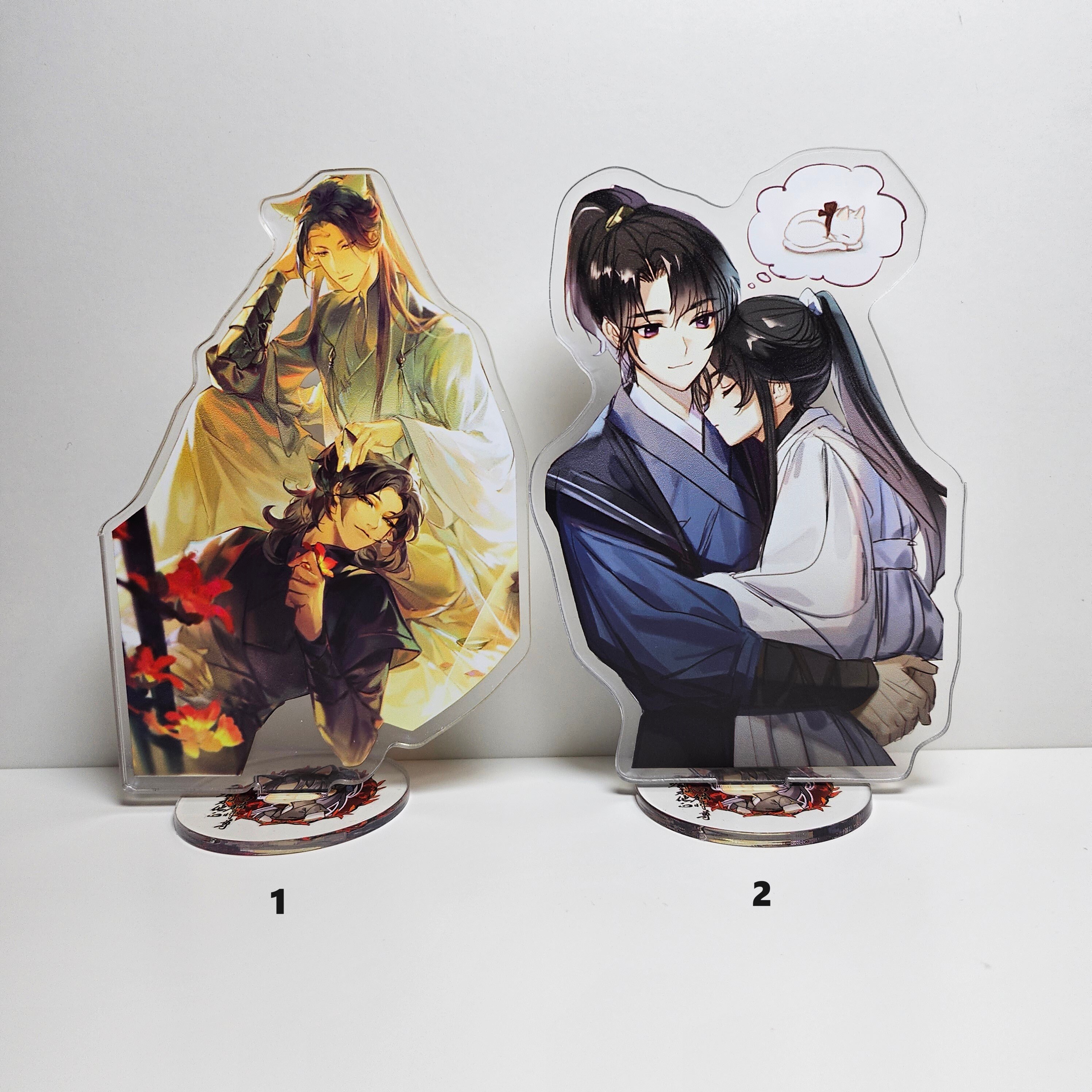 熊猫堂　青春有你　アクリルスタンドアクスタ　七哈　Husky 未開封 熊猫堂 青春有你 アクリルスタンドアクスタ 七哈 Husky 未開封 熊猫堂 青春