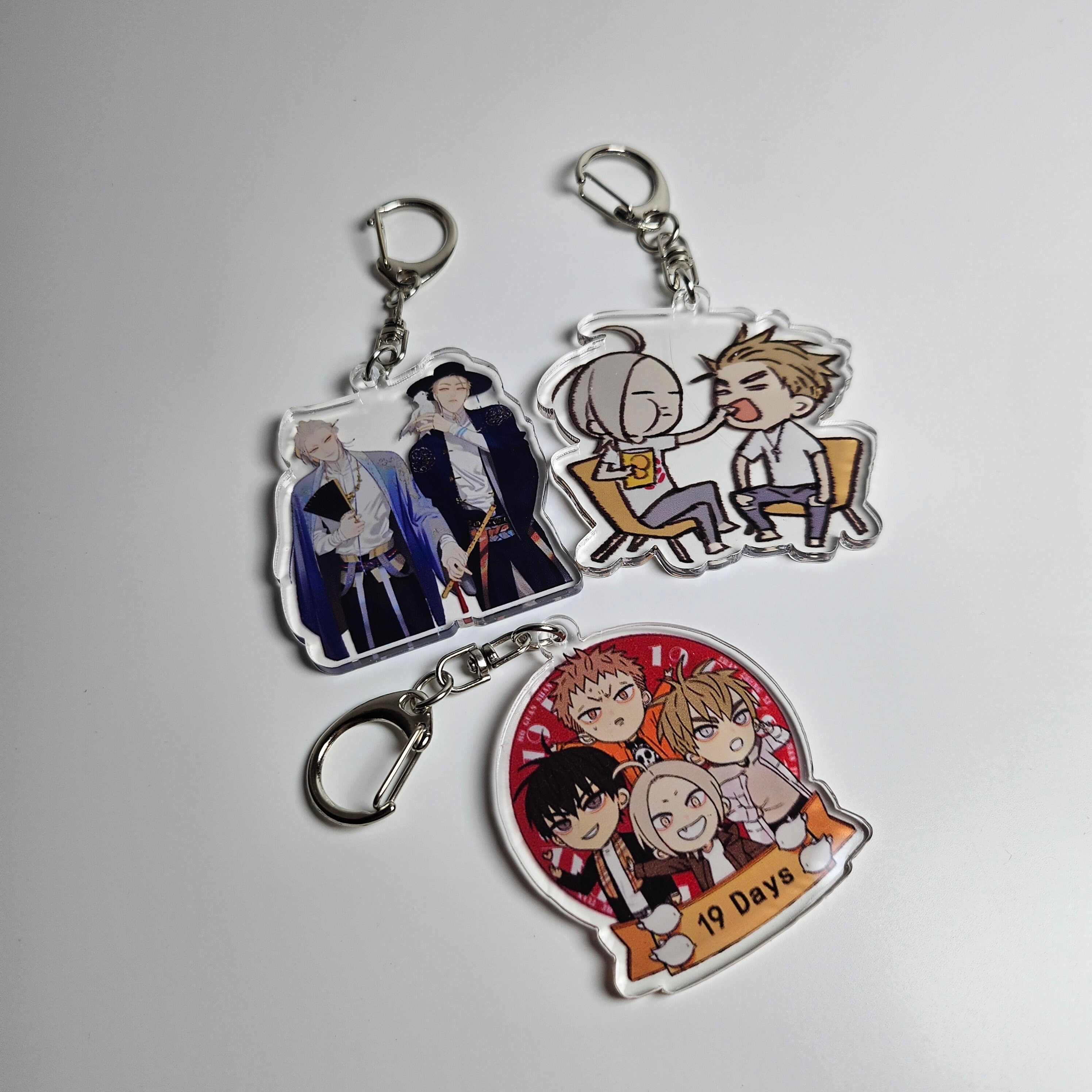 19 days - Etsy 日本