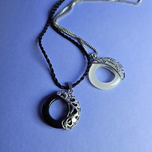 Pendant  Tian Guan Ci Fu, Heaven Official's Blessing, Hua Cheng, Xie Lian, Accessories, novel