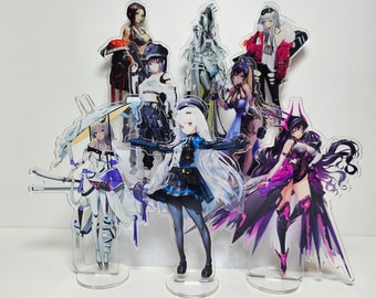 PRE-ORDER Acrylic Standies Goddess of victory : Nikke