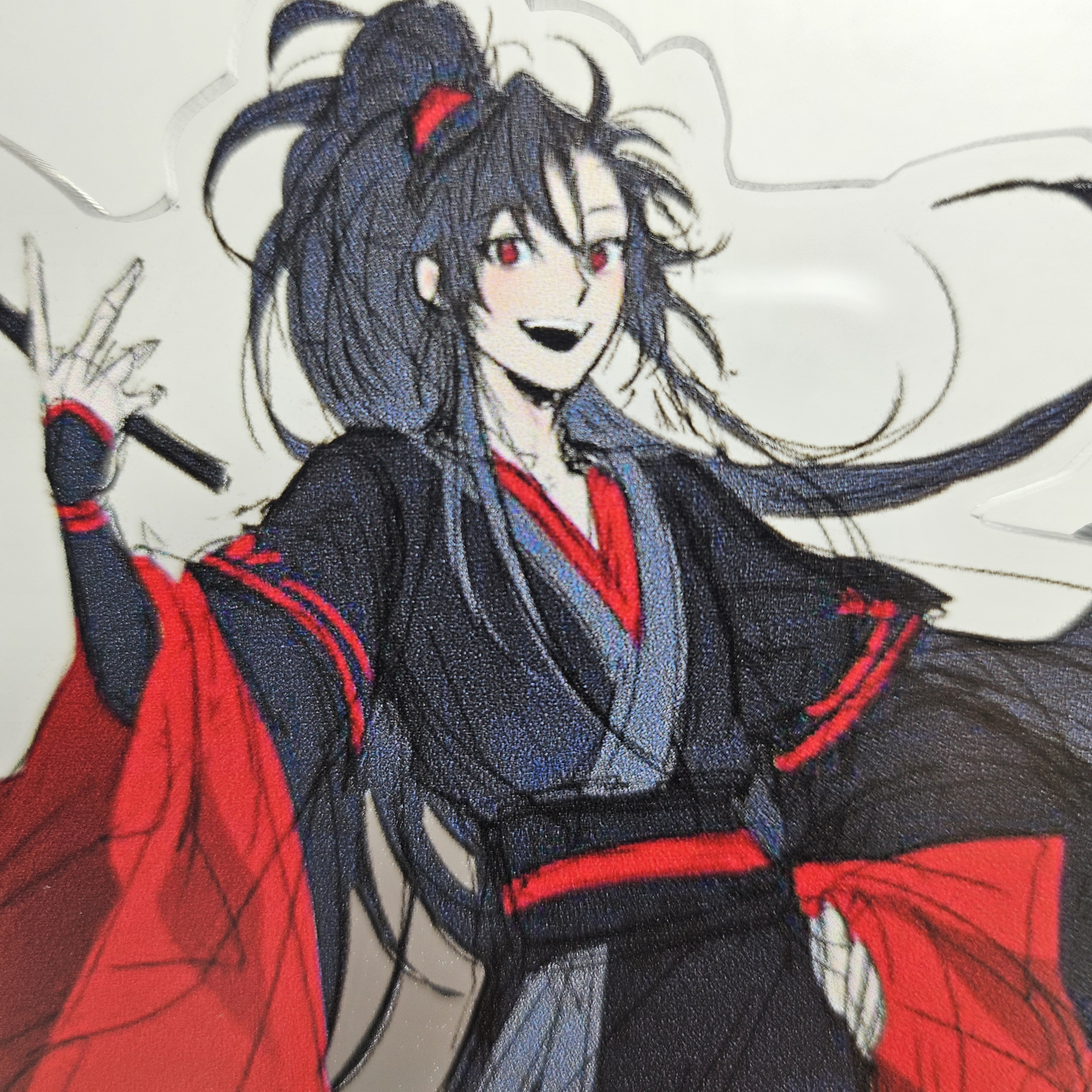 PRE-ORDER Acrylic Standies, Mo Dao Zu Shi, Grandmaster of Demonic  display picture 1