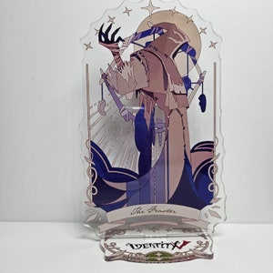 PRE-ORDER Acrylic Standies Identity V The Feaster
