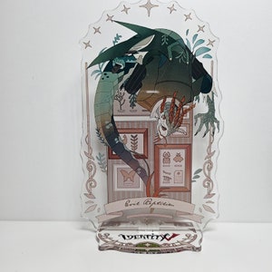 PRE-ORDER Acrylic Standies Identity V Evil Reptilian