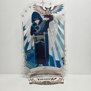 PRE-ORDER Acrylic Standies Identity V Seer