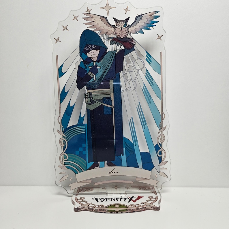 PRE-ORDER Acrylic Standies Identity V Seer