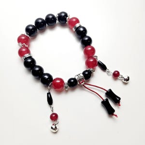 Mo Dao Zu Shi, Grandmaster of demonic cultivation, Wei Wuxian bracelet, novel
