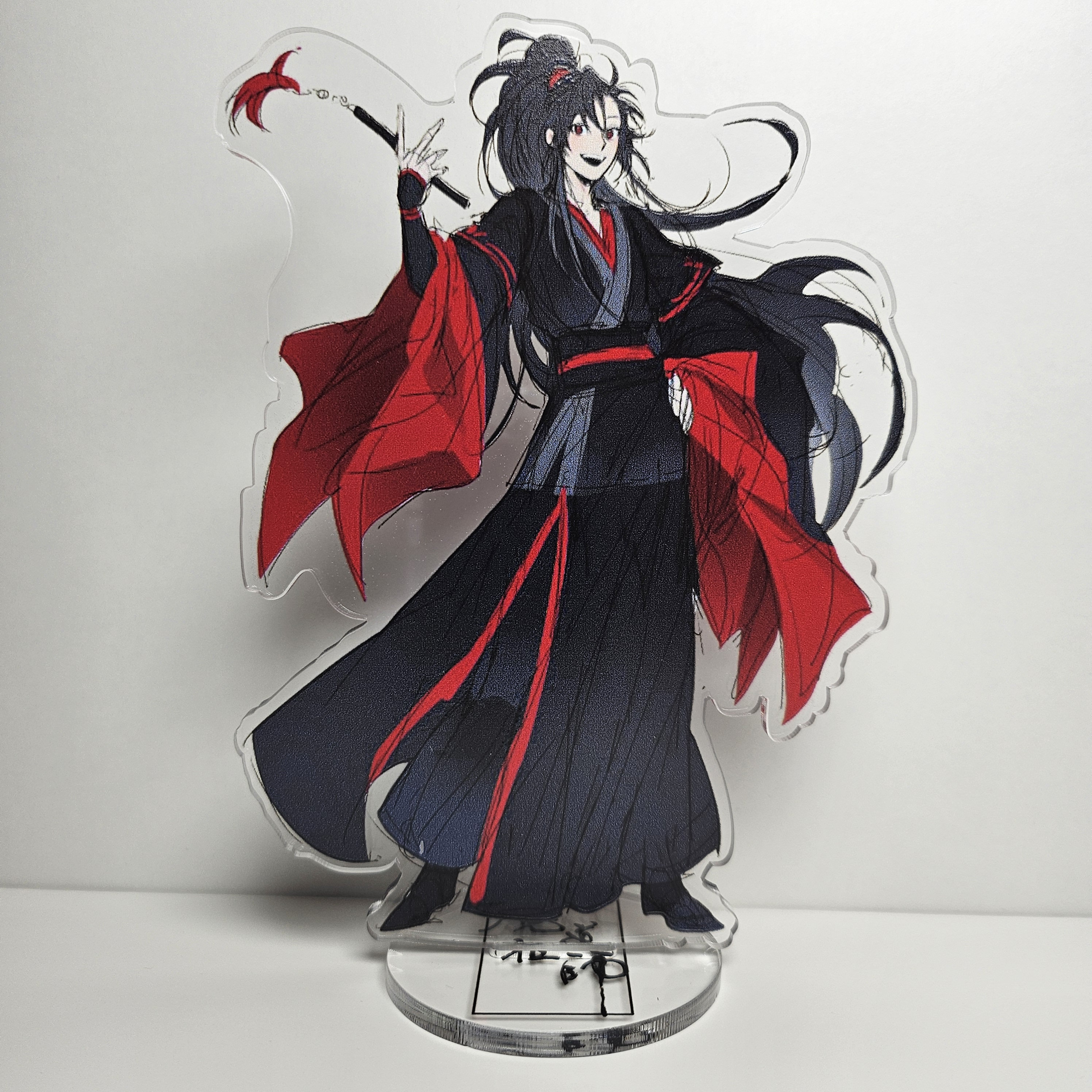 PRE-ORDER Acrylic Standies, Mo Dao Zu Shi, Grandmaster of Demonic  display picture 1