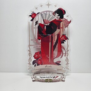 PRE-ORDER Acrylic Standies Identity V Geisha