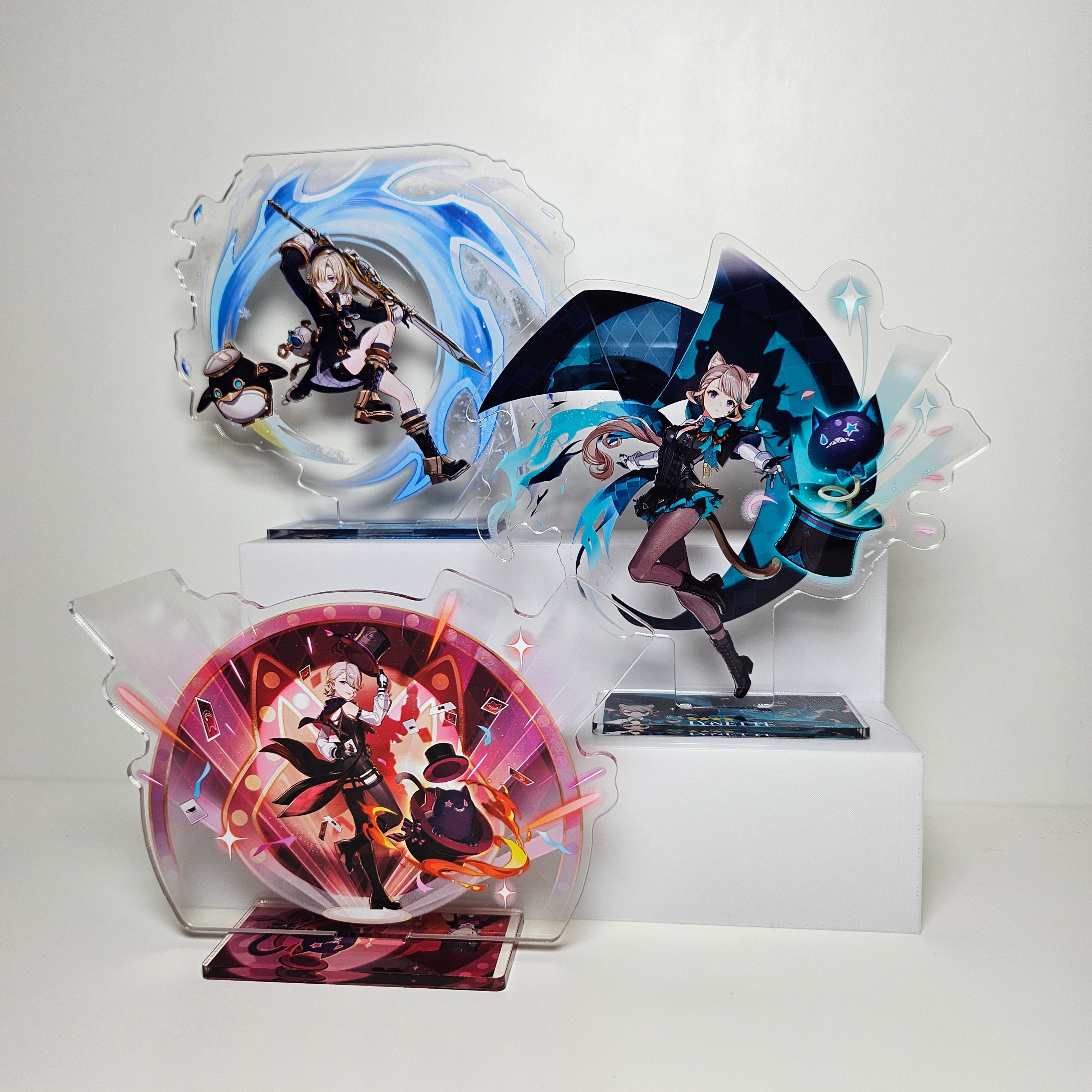 Fontaine 4点セット fontaine 4デックセット Amazon.co.jp: fontaine 4