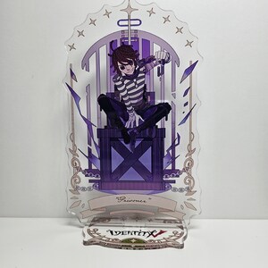 PRE-ORDER Acrylic Standies Identity V Prisoner