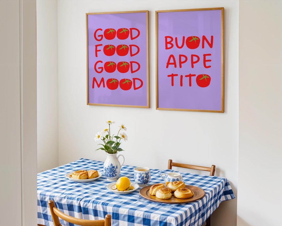 Buon Appetito Tiered Cake - Purple (Food-Shaped Candle) main image 1