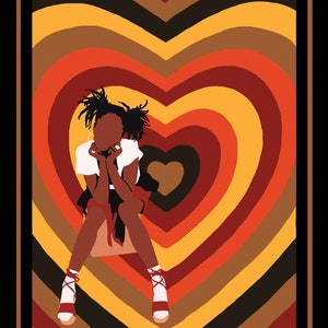 the miseducation of lauryn hill poster