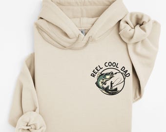 Fisherman Gift for Dad Grandpa,  Fishing Apparel, Father’s Day Present, Gift For Dad, Grandfather Shirt, Fishing T-Shirt, Funny Fishing Tee