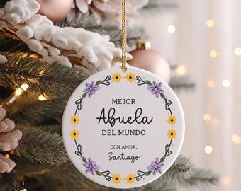 Abuela Gifts, Mejor Abuela, La Mejor Abuela Del Mundo, Feliz Cumpleaños Abuela, Regalos Para Abuela, Cici Gift, Dia De Abuela