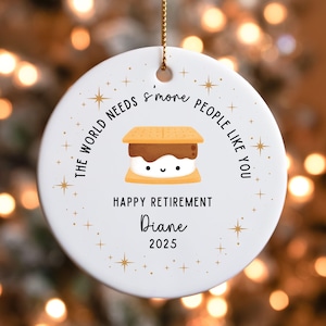 Custom Retirement Gift For Boss Co Worker, Pairs well with Retirement, Gift for Retirement, Retirement Gifts for Woman,