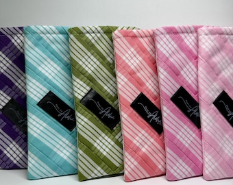 The Palaka Glasses Pouch