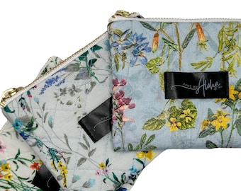 The Vintage Collection: Mini Linda Floral