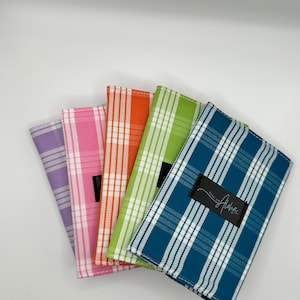 Mini Palaka Notebook Covers