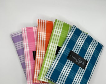Mini Palaka Notebook Covers