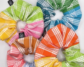 Kalakoa Collection: The Scrunchie