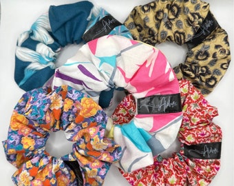 The Vintage Collection: The Scrunchie