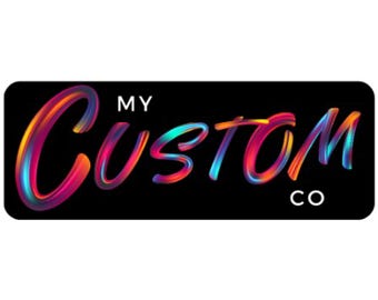 MyCustomCo Custom Listing