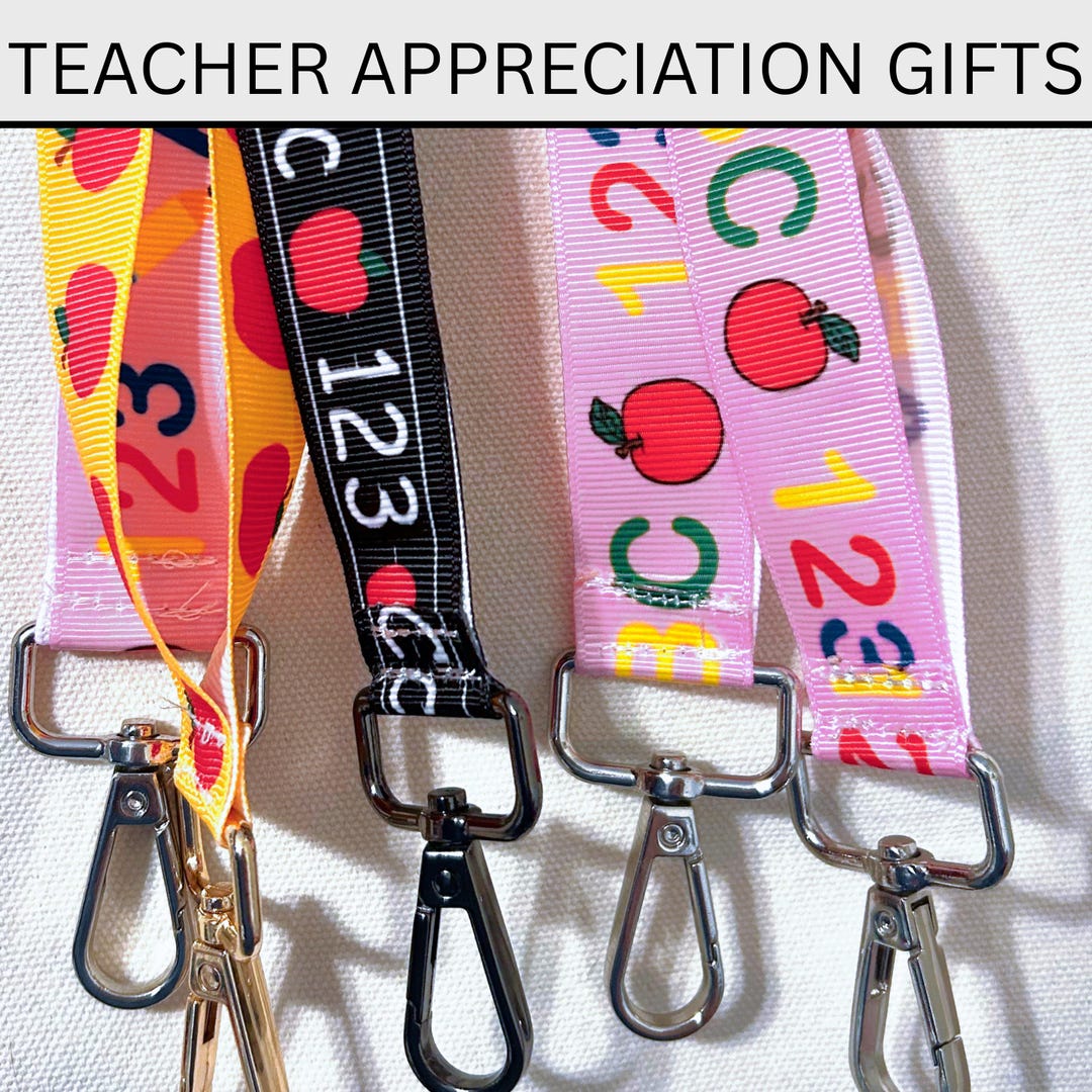 Teacher Appreciation Gift for End of School Year Gift for Teacher ...