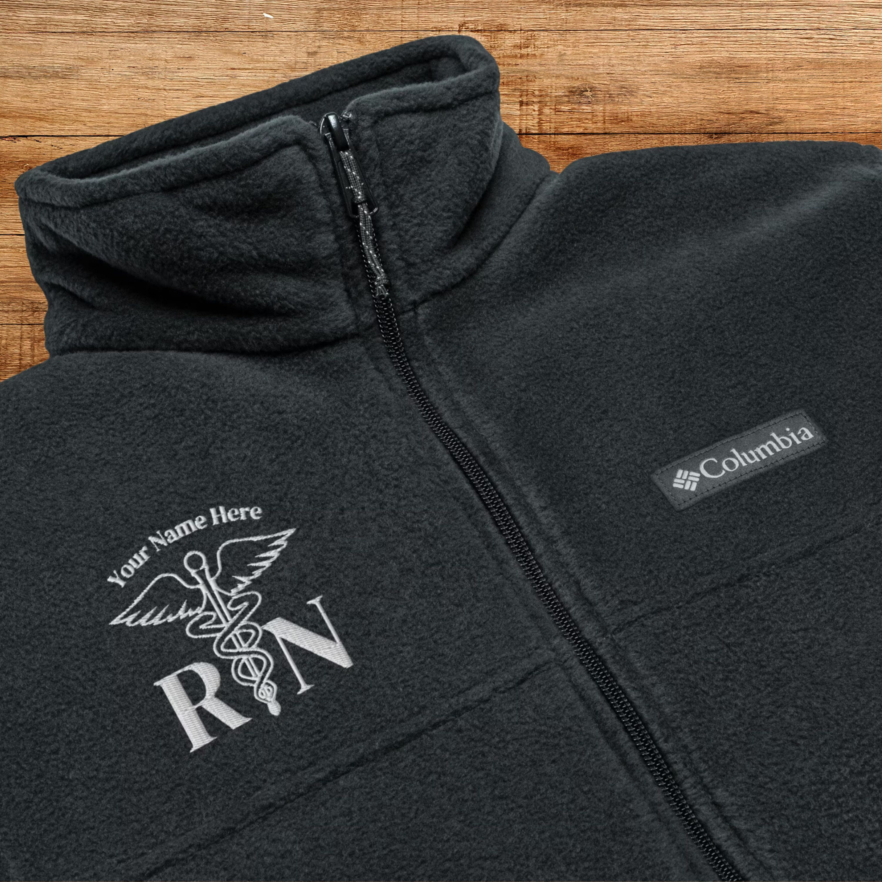Nurse Sherpa Etsy Canada