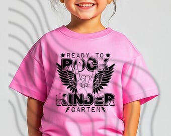 First day of school shirt Cute shirt for elementary school girl or boy Back to school shirt school outfit personalized Grade school shirt