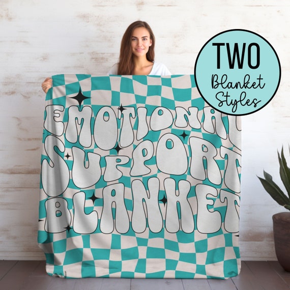 Comfort blanket for anxiety hotsell