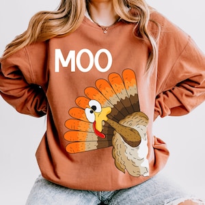 Thanksgiving-shirt voor leraar Grappig Turkije-shirt Thanksgiving-sweater herfstcadeau Thanksgiving Day-shirt Tis the Season Thanksgiving-plezier