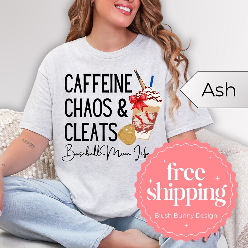 baseball mom shirt
caffeine chaos
funny baseball mom
sports mom shirt
baseball mom life
baseball mama
game day mom
baseball season
busy mom shirt
mom life graphic
tournament mom
baseball gift mom
team mom shirt