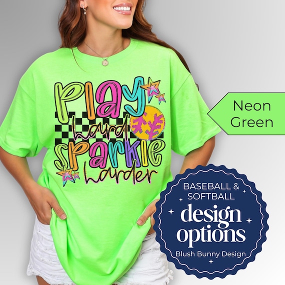 Softball Mom Shirt Baseball Mom Tee Team Spirit Gameday Shirt Softball Team Mom Baseball Mama Shirt Game Day Coach Grandma Tee