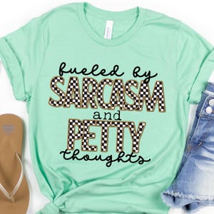 Lustiges Shirt sarkastisches Frauengeschenk für Schwester Humor süßes lustiges Shirt zuordnen Zitat Shirt freches Tshirt Geschenk für ihre beste Freundin Geschenkidee