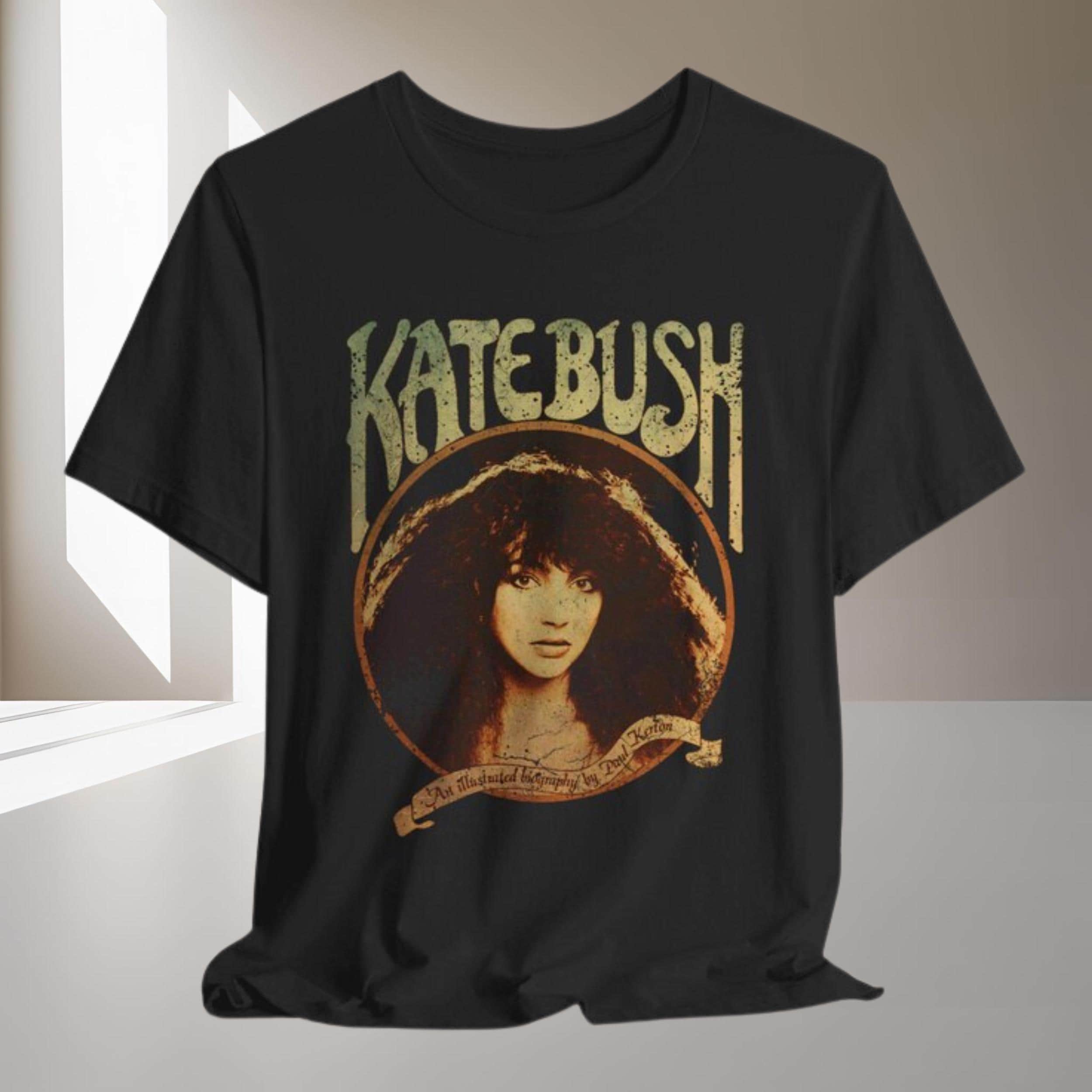 Bush Band Shirt - Etsy Bush Band Shirt - Etsy