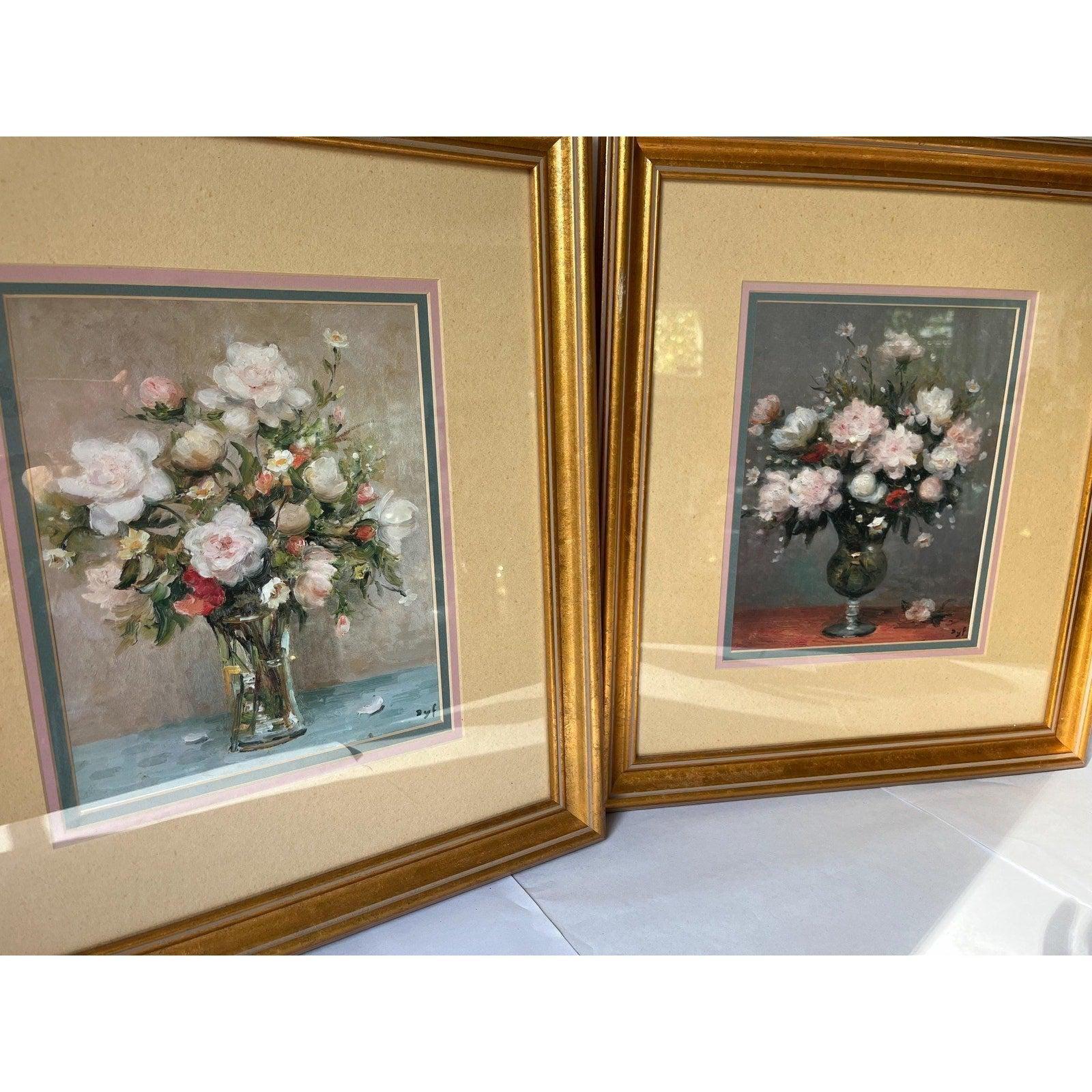絵画　マルセル・ダイフ Marcel dyf - Etsy 日本