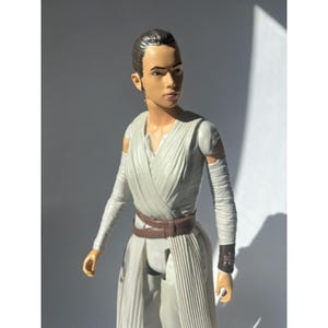 Star Wars Rey 18&quot; Lucasfilm Large Action Figure