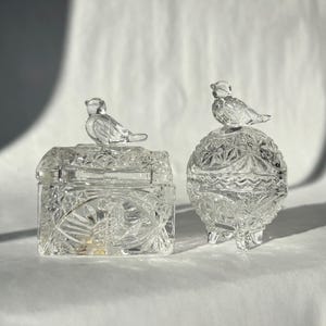 Hofbauer crystal - Etsy 日本