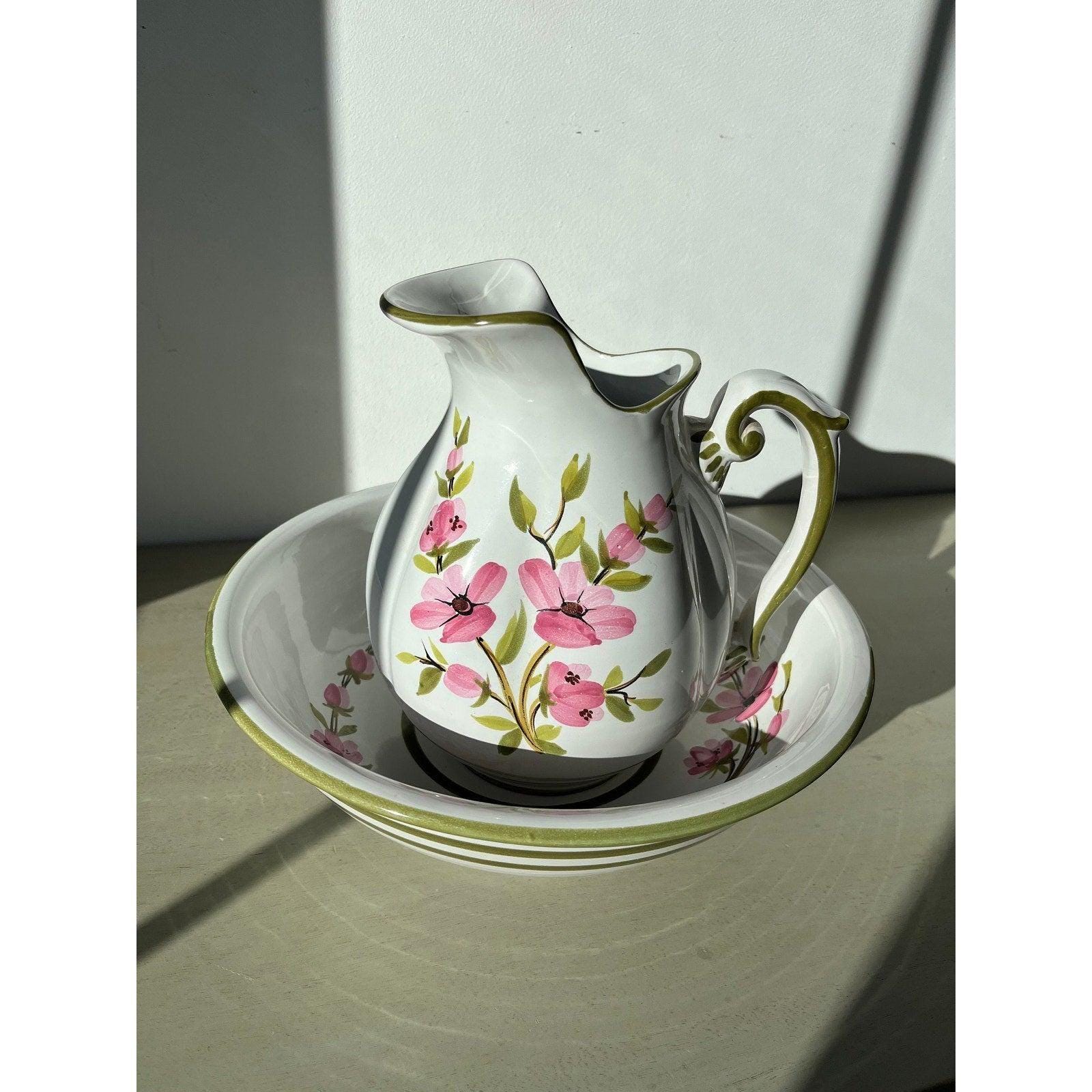 Ceramic Marked Italy - Etsy